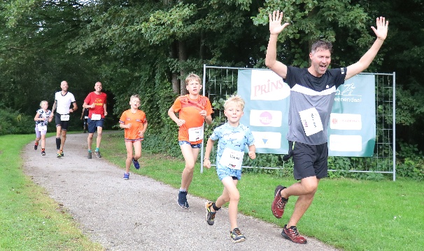 Wil Weerd / Lopen