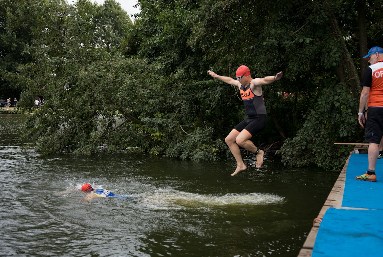 Op naar de 40e editie!