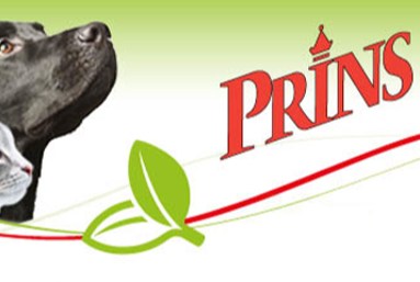 Prins Petfoods: geweldige hoofdsponsor 
