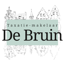 Taxatiemakelaar De Bruin