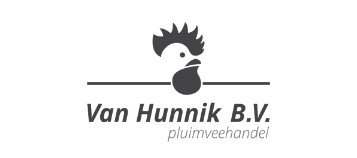 Pluimveehandel Van Hunnik