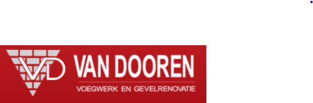 Van Dooren Voegwerk