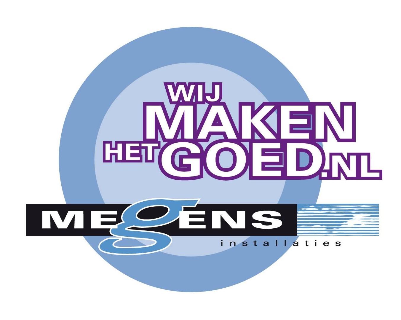 Megens Installaties